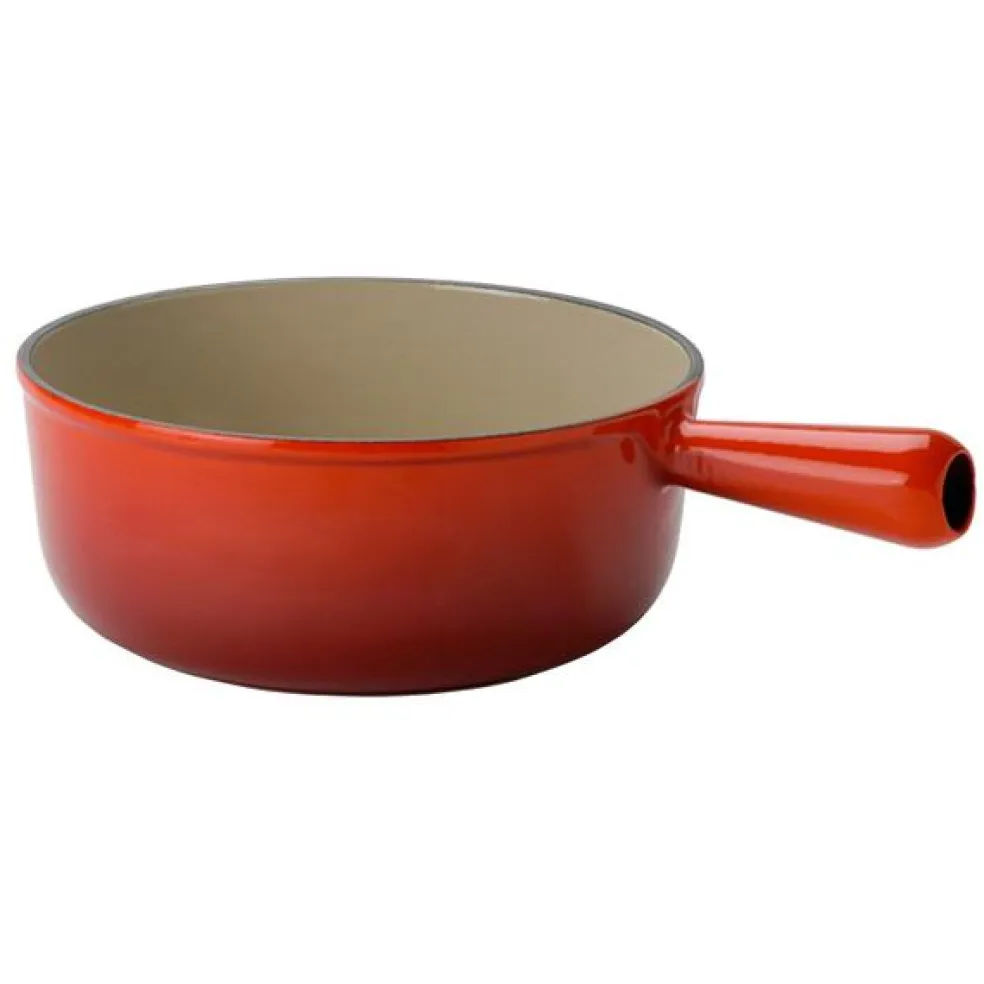 Cazo poleón Le Creuset
