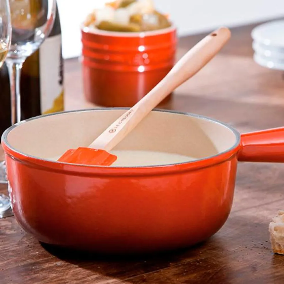 Cazo poleón Le Creuset