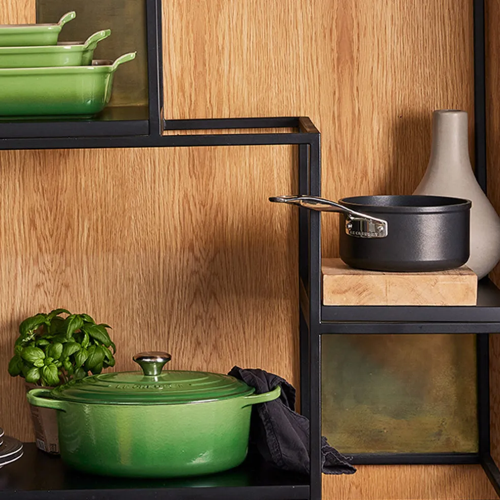 Cazo PRO de Le Creuset