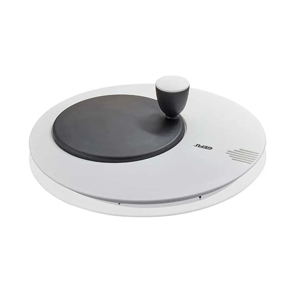 Centrifugadora con tapa Rotare de Gefu