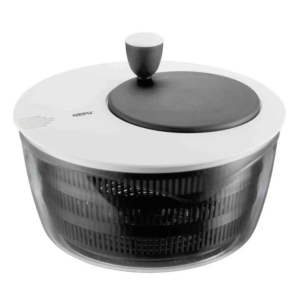 Centrifugadora con tapa Rotare de Gefu
