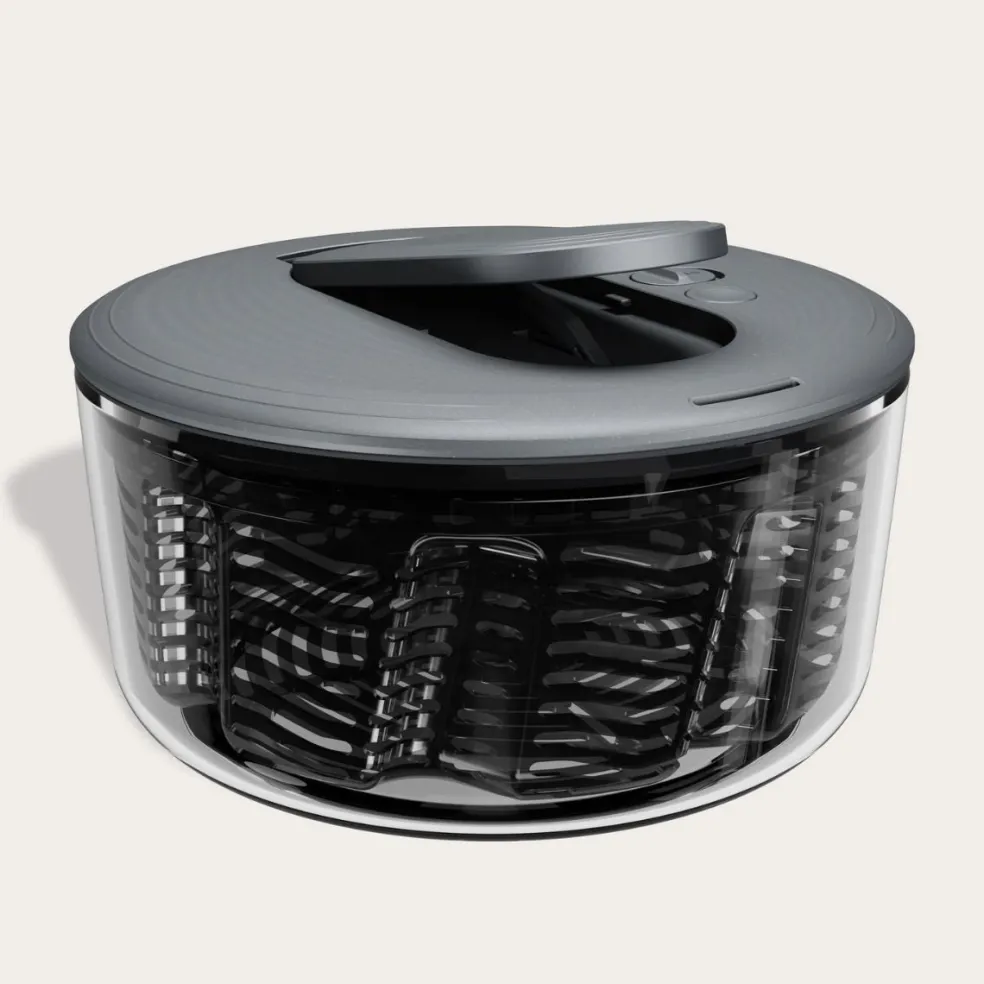 Centrifugadora de ensalada Swift Dry Zyliss