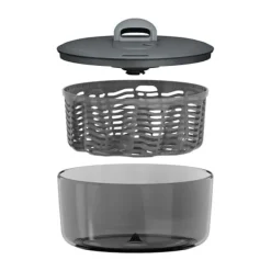 Centrifugadora para ensaladas Easy Spin Zyliss