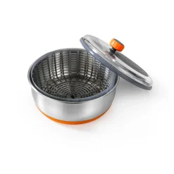 Centrifugador para ensaladas Efficient Bra