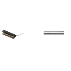 Cepillo de limpieza para barbacoa de WMF