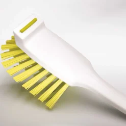 Cepillo de platos con gancho Edge Joseph Joseph