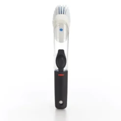 Cepillo jabón con mango SoftWorks OXO