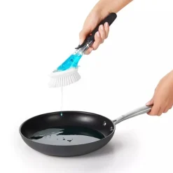 Cepillo jabón con mango SoftWorks OXO