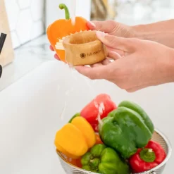 Cepillo limpiador para verduras The Ring Full Circle