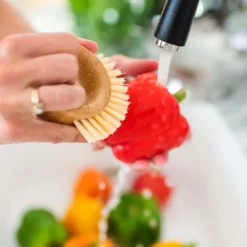 Cepillo limpiador para verduras The Ring Full Circle