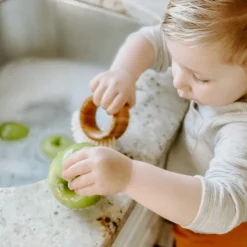 Cepillo limpiador para verduras The Ring Full Circle