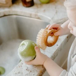 Cepillo limpiador para verduras The Ring Full Circle
