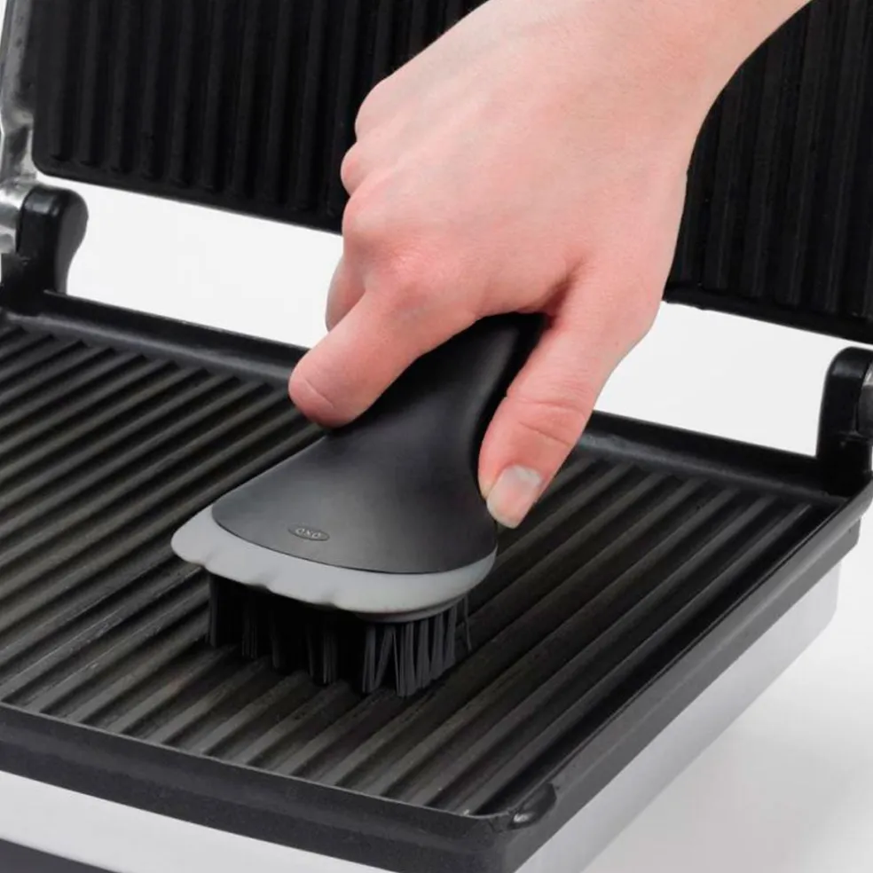 Cepillo para planchas antiadherentes OXO