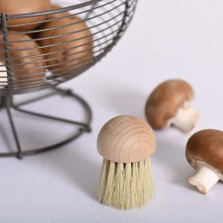 Cepillo para setas de Tellier