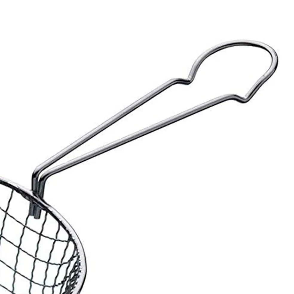 Cesta acero inox para freír de KitchenCraft