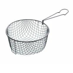 Cesta acero inox para freír de KitchenCraft