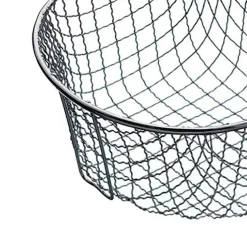 Cesta acero inox para freír de KitchenCraft