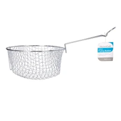 Cesta acero inox para freír de KitchenCraft