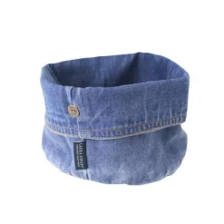 Cesta para pan Laura Ashley