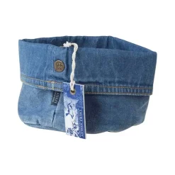Cesta para pan Laura Ashley