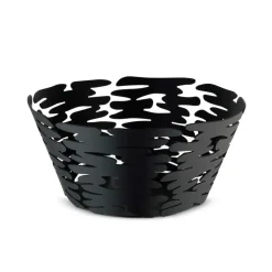 Cesta redonda acero inoxidable Barket Alessi