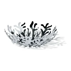Cesto de acero inoxidable Mediterraneo Alessi