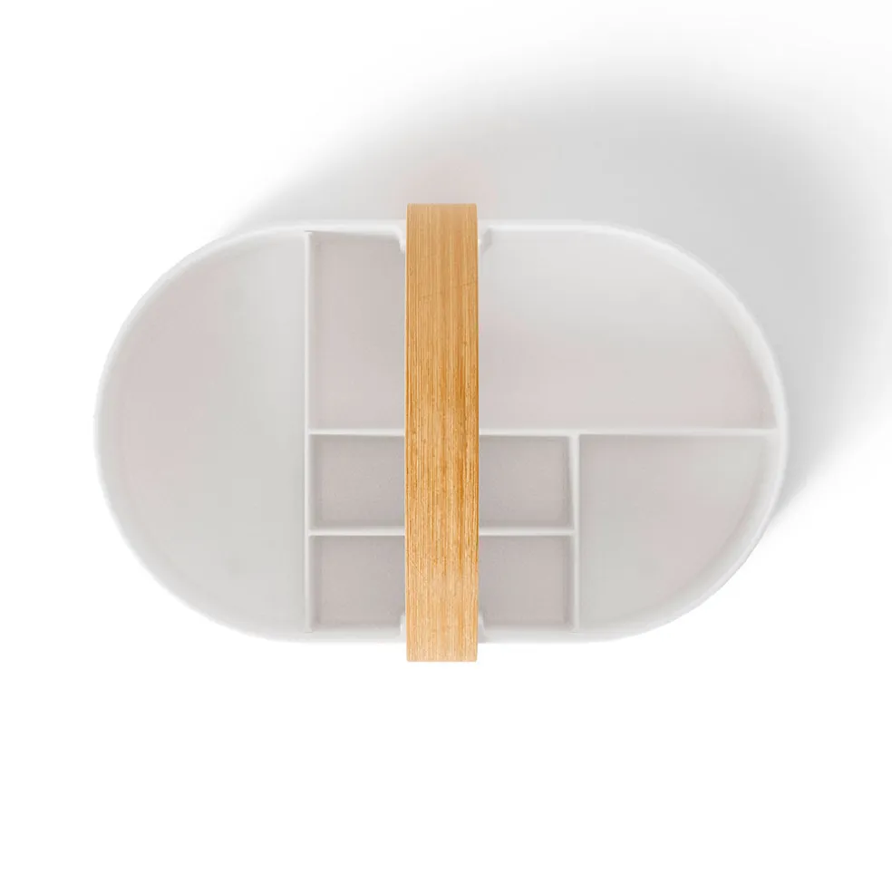 Cesto organizador Caddy de Umbra
