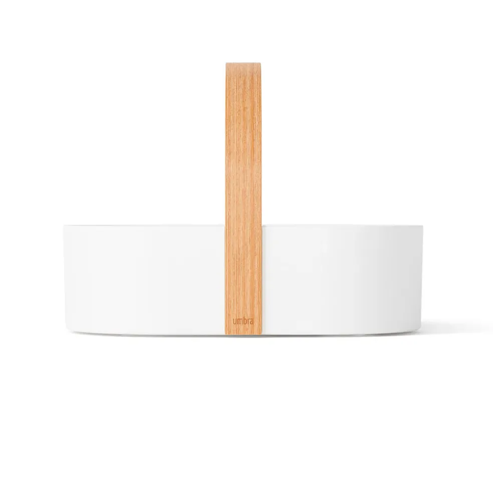 Cesto organizador Caddy de Umbra