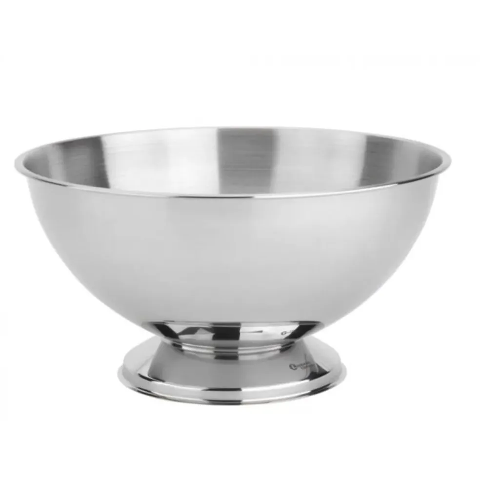 Champañera de acero inoxidable Leopold Vienna