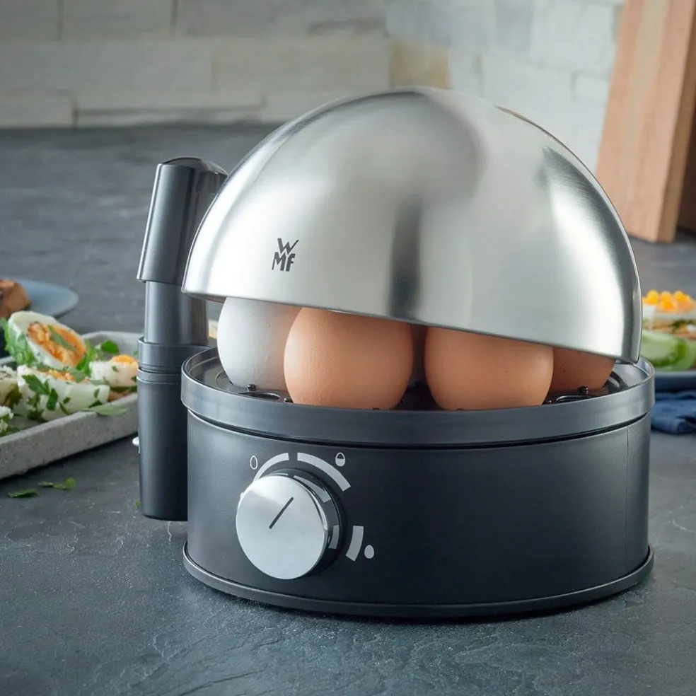 Cocedor de huevos Stelio de WMF