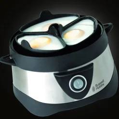 Cocedor para 7 huevos Cook@Home Russell Hobbs