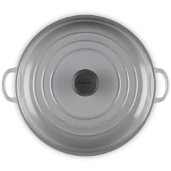 Cocotte baja tipo cacerola Evolution Le Creuset