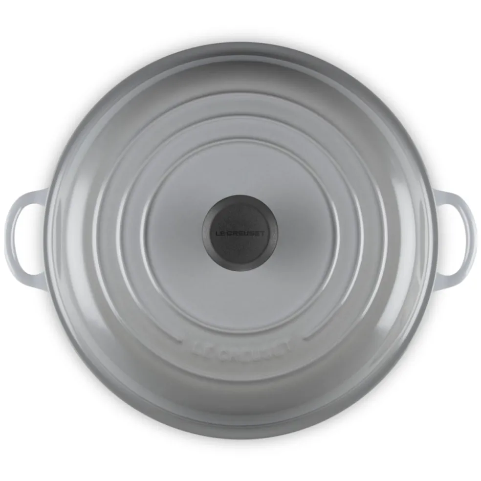 Cocotte baja tipo cacerola Evolution Le Creuset