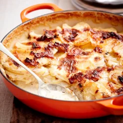 Cocotte baja tipo cacerola Evolution Le Creuset