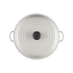 Cocotte baja tipo cacerola Evolution Le Creuset