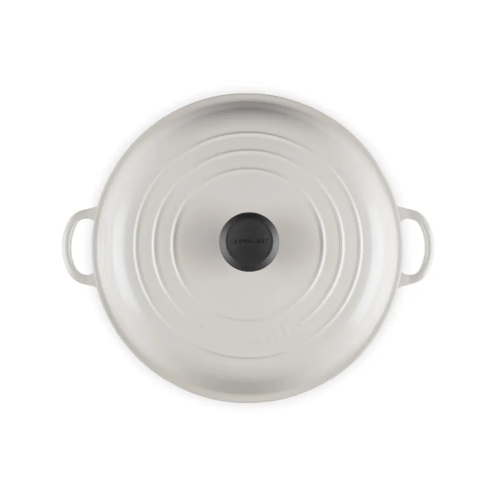 Cocotte baja tipo cacerola Evolution Le Creuset