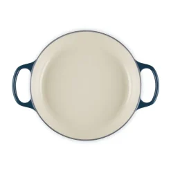 Cocotte baja tipo cacerola Evolution Le Creuset
