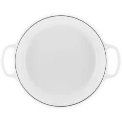 Cocotte baja tipo cacerola Evolution Le Creuset