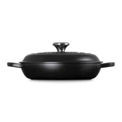 Cocotte baja tipo cacerola Evolution Le Creuset