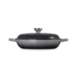 Cocotte baja tipo cacerola Evolution Le Creuset