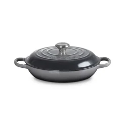 Cocotte baja tipo cacerola Evolution Le Creuset