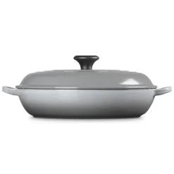 Cocotte baja tipo cacerola Evolution Le Creuset