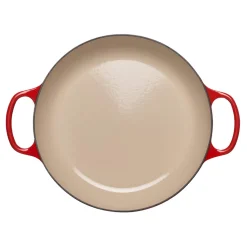 Cocotte baja tipo cacerola Evolution Le Creuset