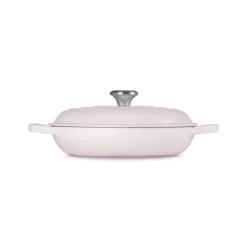 Cocotte baja tipo cacerola Evolution Le Creuset