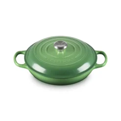 Cocotte baja tipo cacerola Evolution Le Creuset