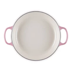 Cocotte baja tipo cacerola Evolution Le Creuset