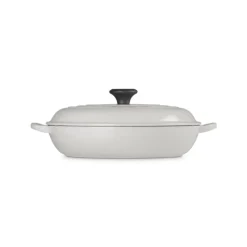Cocotte baja tipo cacerola Evolution Le Creuset