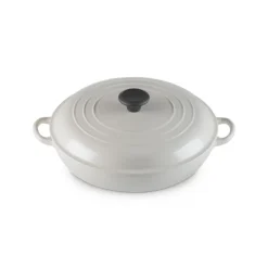 Cocotte baja tipo cacerola Evolution Le Creuset