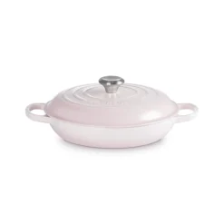 Cocotte baja tipo cacerola Evolution Le Creuset