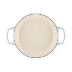 Cocotte baja tipo cacerola Evolution Le Creuset
